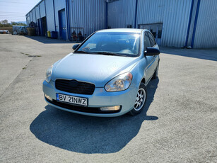 Vand Hyundai Accent