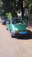 Vand Matiz din 2003. 800cmc