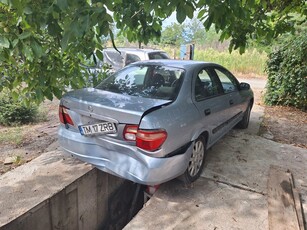 Vand Nisan Almera Berlină