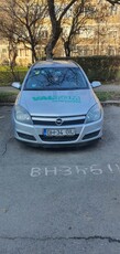 vand opel astra h