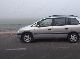 Vand Opel zafira a