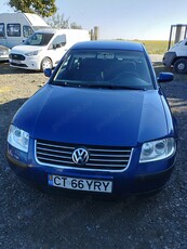 vand passat b5.5