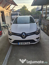 Renault clio sau schimb cu Suzuki Vitara