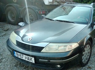 Vand Renault Laguna 2002 1.9 dci 120cp stare buna