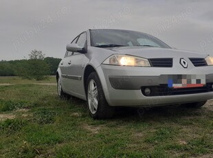 Vând Renault Megane 2