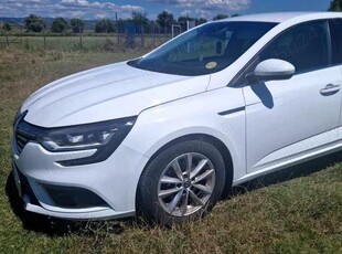 Vând Renault Megane IV 1.5 DCI 2017