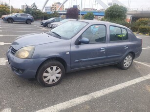 Vand renault symbol (clio)