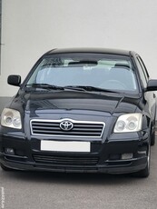 Vand Toyota Avensis