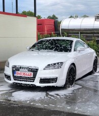 Vand urgent Audi TT