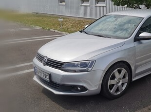 Vand Volkswagen Jetta 2011 1.6TDI