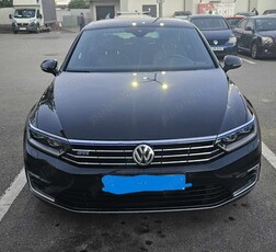 Vand Volkswagen Passat GTE