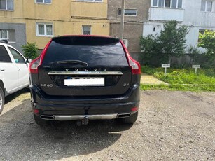 vand volvo xc60 manuala