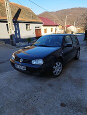 Vand Vw Golf 4