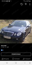 Vind mercedes benz e