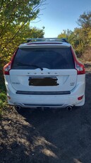 vind volvo xc60