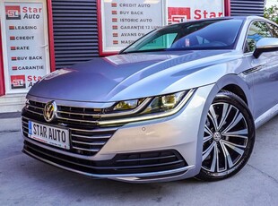 Volkswagen ARTEON 2.0 TDI DSG 4Motion Elegance