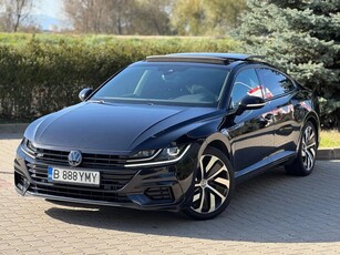 Volkswagen ARTEON 2.0 TDI DSG R-Line