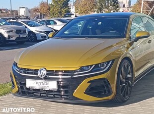 Volkswagen ARTEON 2.0 TSI DSG 4Motion R-Line