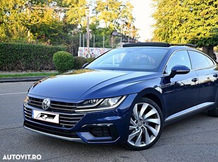 Volkswagen ARTEON 2.0 TSI DSG R-Line