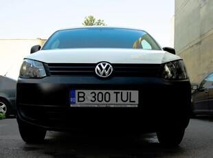 Volkswagen Caddy 1.6 TDI