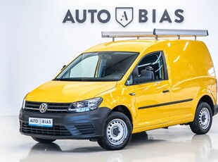 Volkswagen Caddy 2.0 TDI (5-Si.) Conceptline