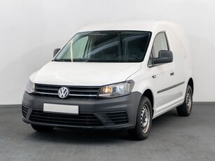 Volkswagen Caddy 2.0 TDI 55 kW