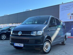 Volkswagen Caravelle T6 2.0 TDI KR Highline DSG 4M