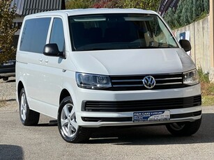 Volkswagen Caravelle T6 2.0 TDI KR Comfortline DSG