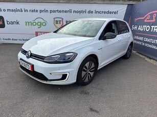 Volkswagen e-Golf Standard