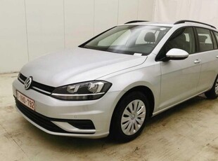 Volkswagen Golf 1.0 TSI Trendline