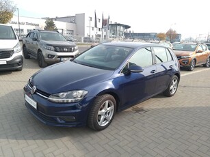 Volkswagen Golf 1.0 TSI Trendline