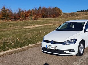 Volkswagen Golf 1.0 TSI Trendline