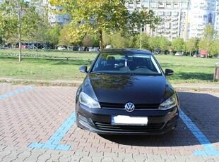 Volkswagen Golf 1.2 TSI Trendline