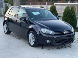 Volkswagen Golf 1.4 Comfortline