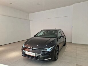 Volkswagen Golf 1.4 eHybrid OPF DSG Style