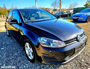 Volkswagen Golf 1.4 TSI DSG BMT Comfortline