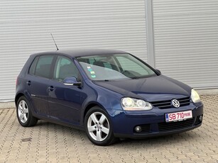 Volkswagen Golf 1.4 TSI United