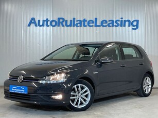 Volkswagen Golf 1.5 TSI Comfortline