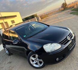 Volkswagen Golf 1.6 Edition