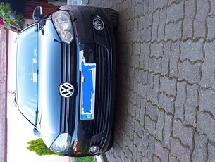 Volkswagen Golf 1.6 TDI 4Motion BlueMotion Technology Comfortline