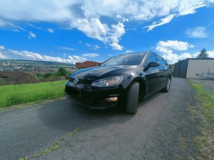 Volkswagen Golf 1.6 TDI BlueMotion Technology Comfortline