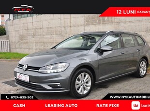 Volkswagen Golf 1.6 TDI (BlueMotion Technology) Comfortline