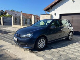 Volkswagen Golf 1.6 TDI BlueMotion Technology Comfortline