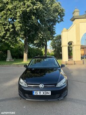 Volkswagen Golf 1.6 TDI BMT Comfortline