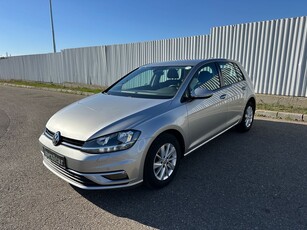 Volkswagen Golf 1.6 TDI Comfortline