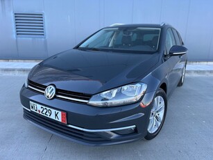 Volkswagen Golf 1.6 TDI Comfortline