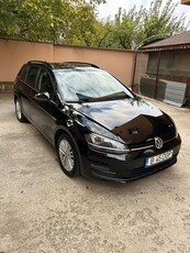 Volkswagen Golf 1.6 TDI DSG Highline