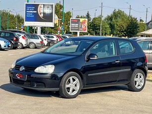 Volkswagen Golf 1.6 Trendline