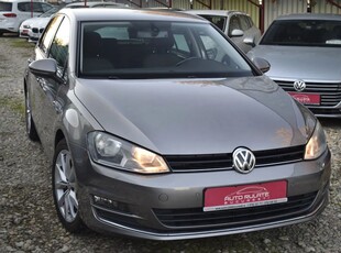 Volkswagen Golf 2.0 BlueTDI DSG Highline