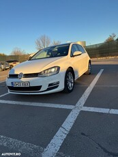 Volkswagen Golf 2.0 TDI BMT Highline